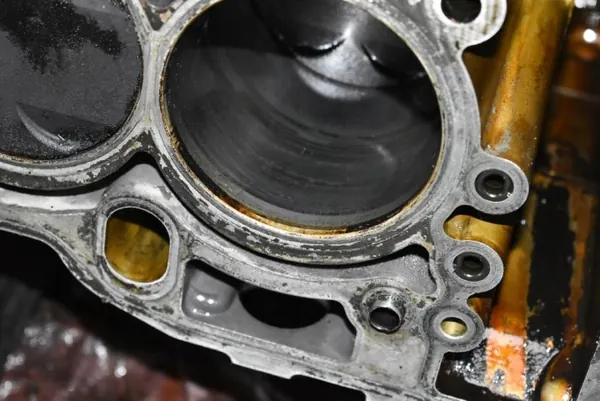 Bloc Moteur Bas OEM mamAUTO-1057090-N46B20BY image 9