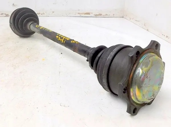 VW Passat B5 1.9 TDI Vänster Drivaxel OEM 4A0407341B image 4