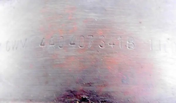 VW Passat B5 1.9 TDI Vänster Drivaxel OEM 4A0407341B image 5