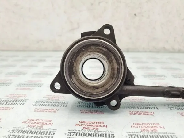 Cilindro de embrague OEM 02M141671A para VW Passat B7 image 4
