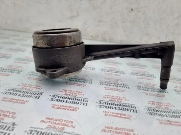 Cilindro de embrague OEM 02M141671A para VW Passat B7 image 5