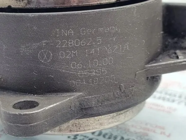Cilindro de embrague OEM 02M141671A para VW Passat B7 image 6