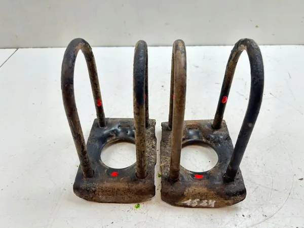 Ford Ranger Hinterfeder OEM MAM75874 - Gebraucht image 3
