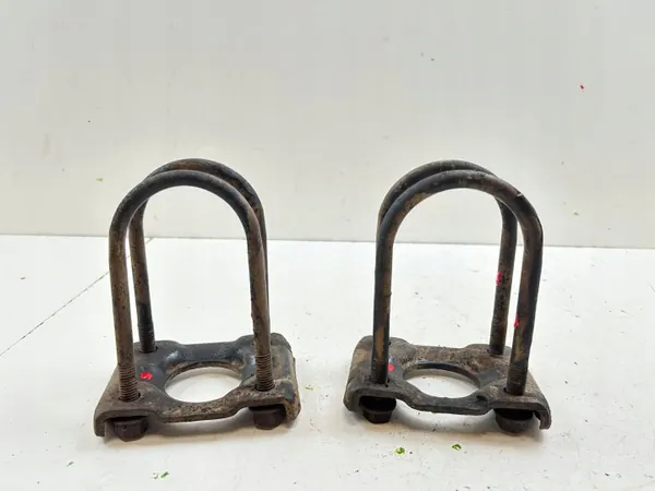 Ford Ranger Hinterfeder OEM MAM75874 - Gebraucht image 5