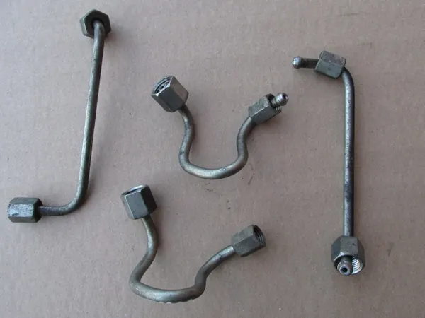 Tubos de retorno de combustível Kia Sportage III 1.7 CRDi image 3