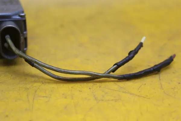 Xenon-lampa ballast höger fram Audi A8 D2 image 7