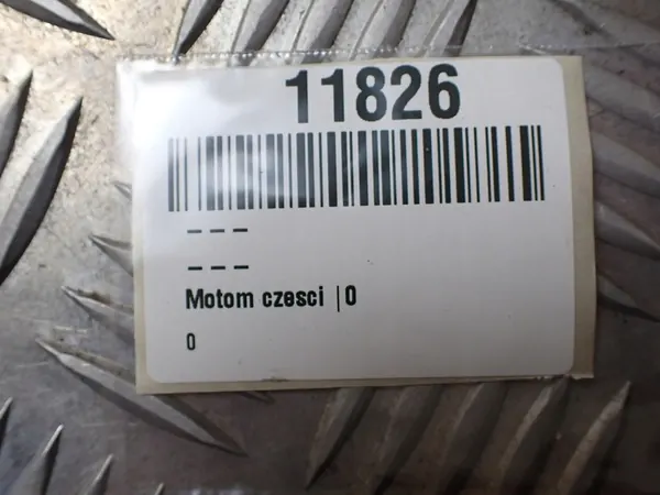 Takavalaisin VW Passat B5 image 5