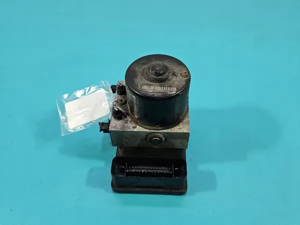 Pompe ABS Audi A3 8L 1J0614517E 1C0907379E 99-03 image 2