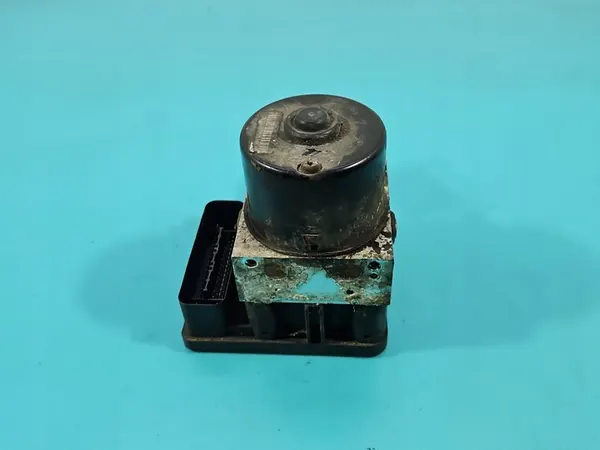 Pompe ABS Audi A3 8L 1J0614517E 1C0907379E 99-03 image 4