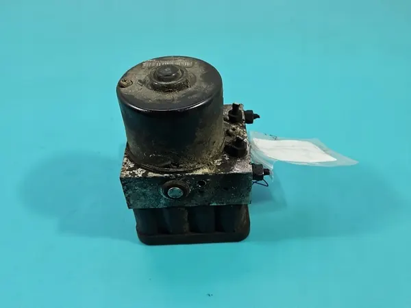 Pompe ABS Audi A3 8L 1J0614517E 1C0907379E 99-03 image 5