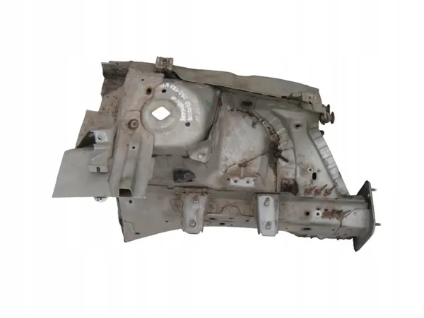 FORD MONDEO MK4 07- Rail Quartier Avant Gauche OEM LUK826 image 2