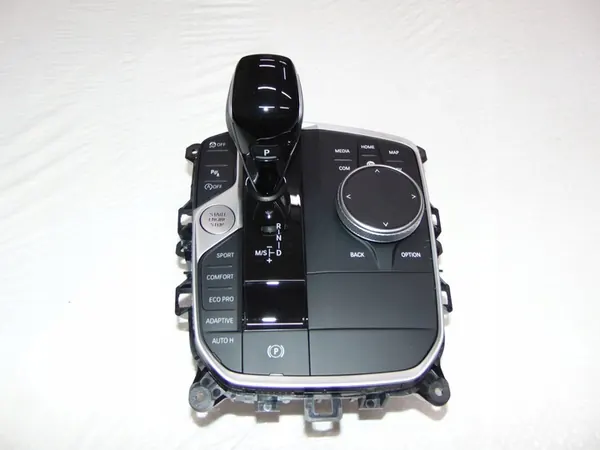 BMW 330D G20 G21 Gear Selector Panel OEM 5a32b88 image 1