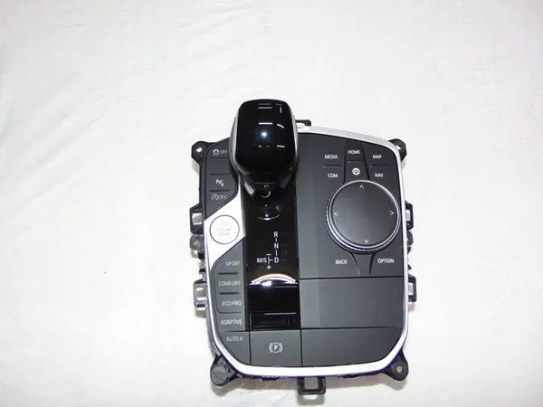 BMW 330D G20 G21 Gear Selector Panel OEM 5a32b88 image 2