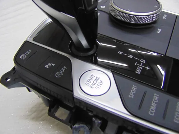 BMW 330D G20 G21 Gear Selector Panel OEM 5a32b88 image 3