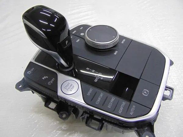 BMW 330D G20 G21 Gear Selector Panel OEM 5a32b88 image 4