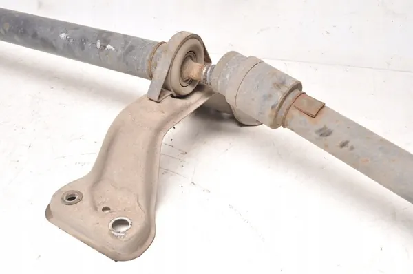 VOLVO XC70 II 2.4 D5 Drivaxel 31256000 image 4