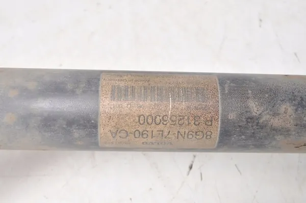 VOLVO XC70 II 2.4 D5 Drivaxel 31256000 image 6