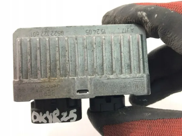 Rele OEM 55574293 Opel Insignia A (G09) 2010 image 3