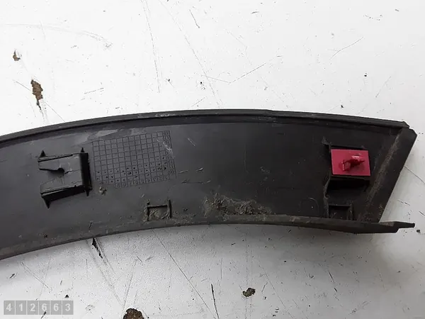 Garniture de pilier Kia Sportage 2013 87717-3U000 image 5