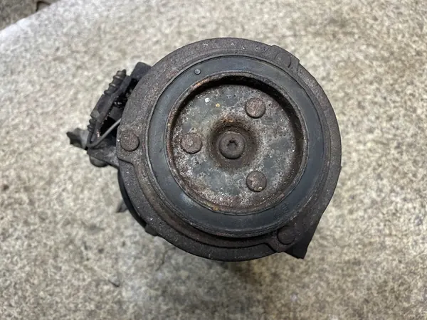 Compresor de Aire Acondicionado BMW X5 E70 3.0 3.5D OEM image 5