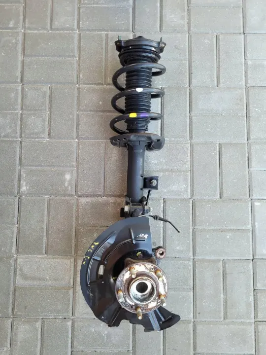 OEM LUOA1856966 Amortecedor McPherson direito Hyundai Tucson image 3