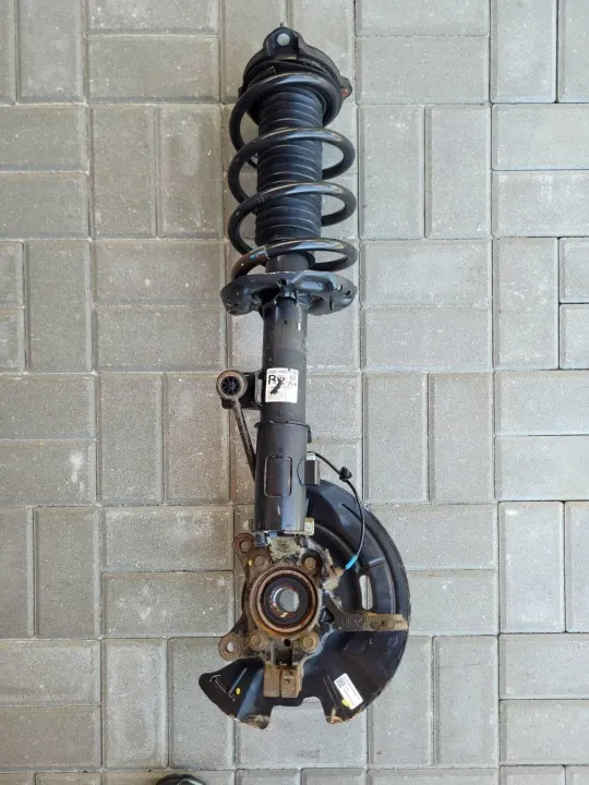 OEM LUOA1856966 Amortecedor McPherson direito Hyundai Tucson image 4
