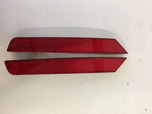 Takapuskuriheijastinsetti Seat Ibiza 6J3945105E 6J3945106E image 2