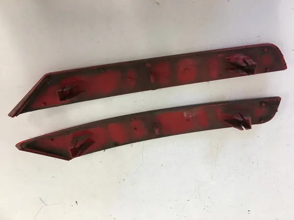 Takapuskuriheijastinsetti Seat Ibiza 6J3945105E 6J3945106E image 3