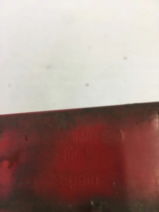 Takapuskuriheijastinsetti Seat Ibiza 6J3945105E 6J3945106E image 5