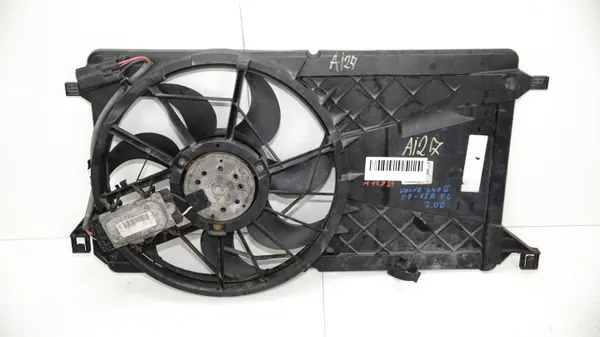 Koelventilator OEM 360155472 voor Volvo S40 II 2.0D image 4
