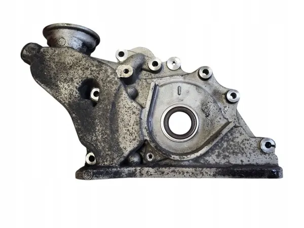 Ölpumpe Opel Antara 2007 OEM JUT224920 image 2