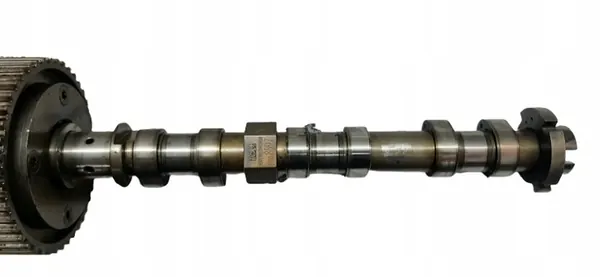 OPEL ASTRA V K 1.2 T Rueda de Leva 55508597 image 2