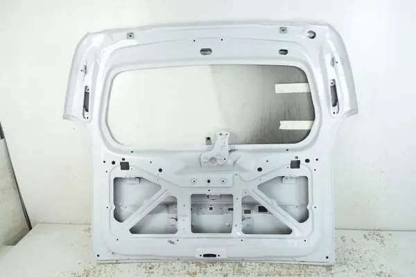Baklucka Opel Combo E 2018- - OEM Del image 9