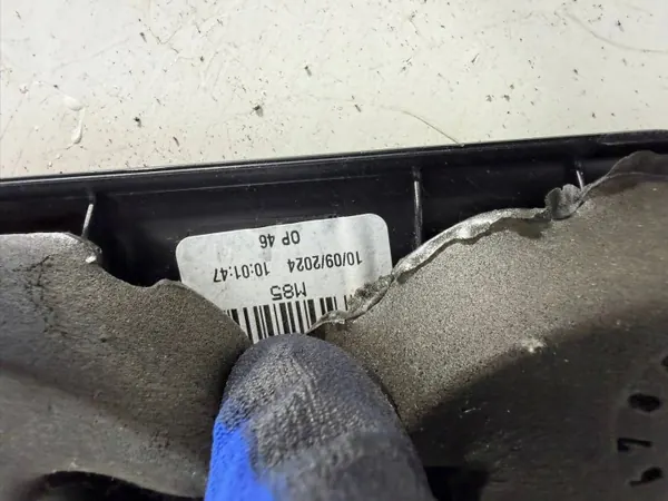 Moottorin Yläkansi OEM SSK1101 Kia Sportage V image 7