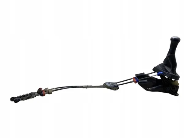 Nissan Vaihteiston Linkitys OEM - Qashqai J10 1.6 16V 114hv image 2