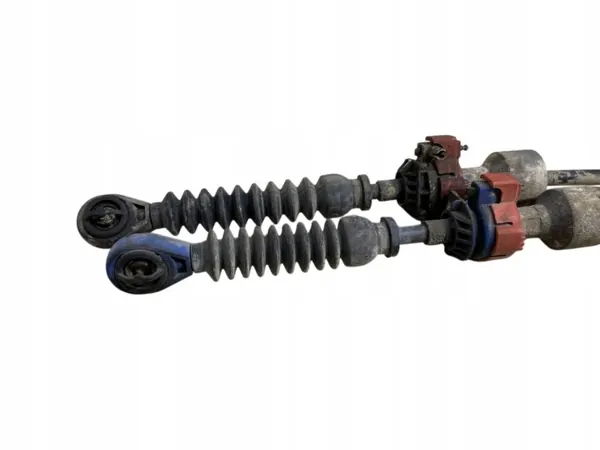 Nissan Vaihteiston Linkitys OEM - Qashqai J10 1.6 16V 114hv image 10