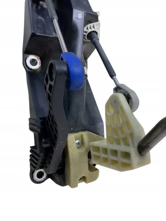 Nissan Vaihteiston Linkitys OEM - Qashqai J10 1.6 16V 114hv image 4