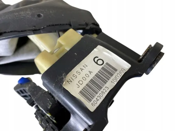 Nissan Vaihteiston Linkitys OEM - Qashqai J10 1.6 16V 114hv image 5