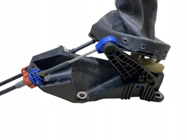 Nissan Vaihteiston Linkitys OEM - Qashqai J10 1.6 16V 114hv image 8