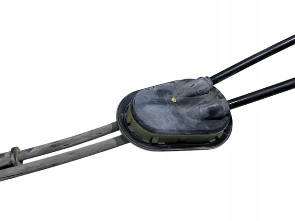 Nissan Vaihteiston Linkitys OEM - Qashqai J10 1.6 16V 114hv image 9