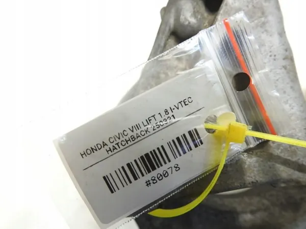 Tensor de correa Honda OE F-551449.01 GD-ALSI9CU3 image 4
