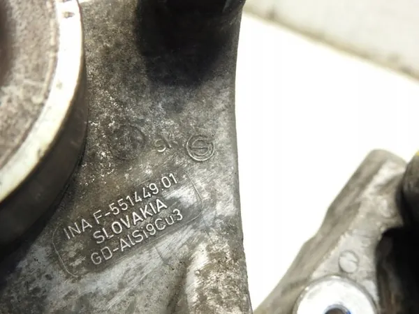 Tensor de correa Honda OE F-551449.01 GD-ALSI9CU3 image 5