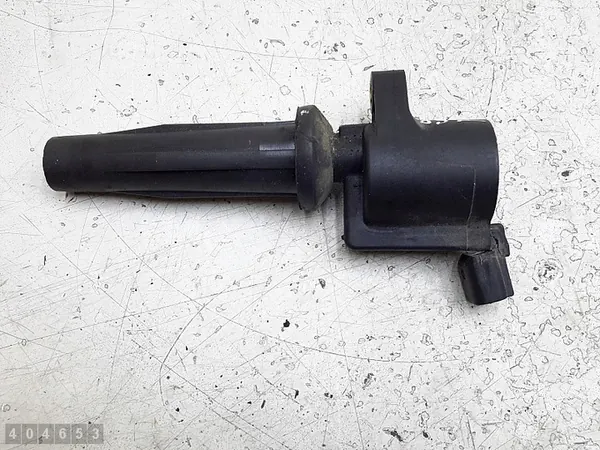 Bobina de ignição Mazda 5 2005 2000 Gasolina OEM 4m5g12a366bc image 2