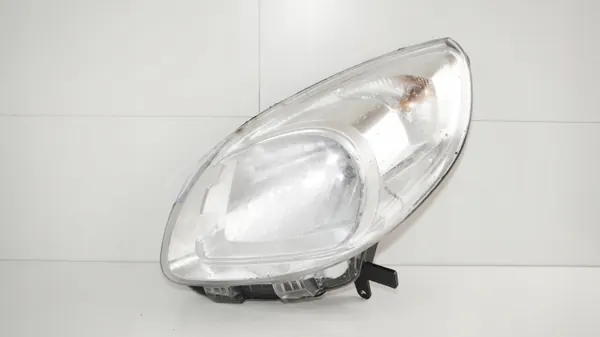 Framlykta Vänster OEM för Renault Kangoo II 2 Lift image 2