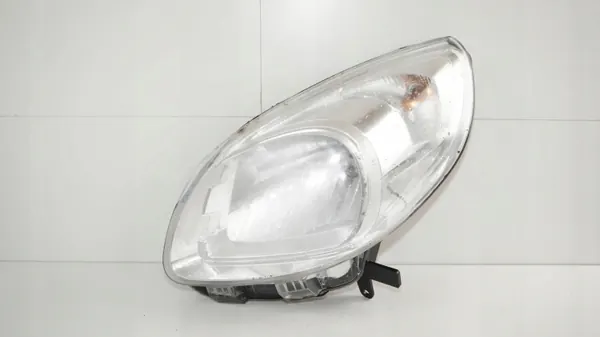 Framlykta Vänster OEM för Renault Kangoo II 2 Lift image 3