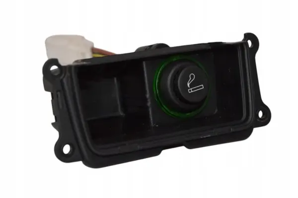 Cinzeiro Ferrari California OEM CALIFORNIA CALIF com Isqueiro image 2