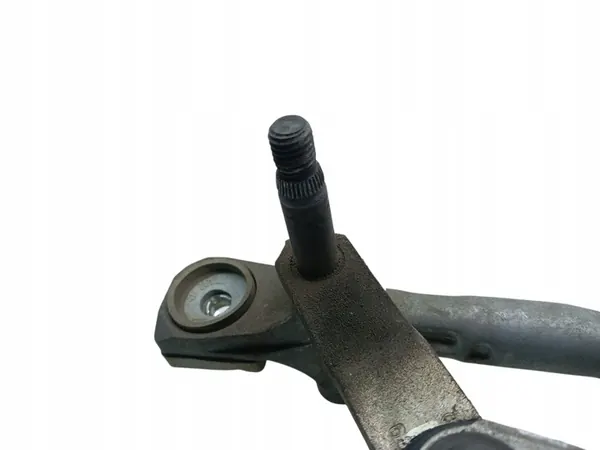 Tuulilasinpyyhkijän moottorin mekanismi eteen Volvo V70 III image 3