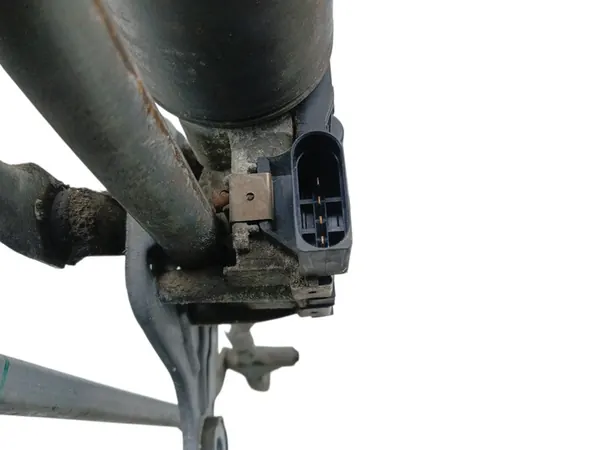 Tuulilasinpyyhkijän moottorin mekanismi eteen Volvo V70 III image 6