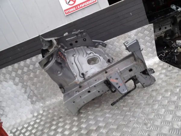 OEM 641011547R Fram Vänster Subframe - Renault OE image 2