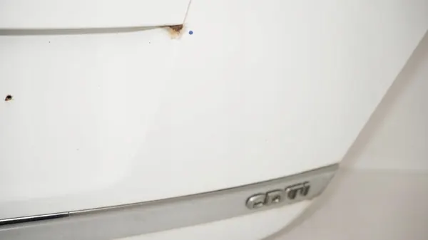 Puerta Trasera OEM 360194348 para Opel Antara 2010-2015 image 6